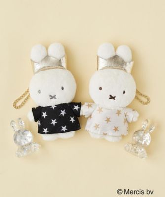 miffyコラボ】70THドールチャーム