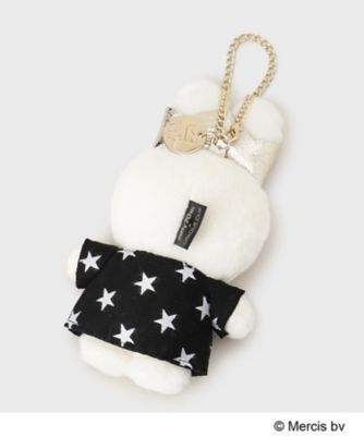 新色追加！】miffy x OPAQUE．CLIP 70THドール