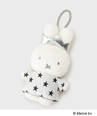 OPAQUE.CLIP (Women)/オペークドットクリップ 70THドールチャーム(2002508623) シロ803 ファッション小物【三越伊勢丹/公式】