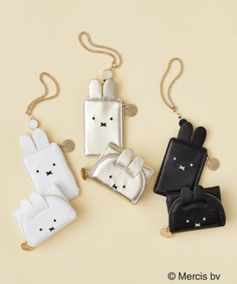 miffyコラボ】三つ折りウォレット（2002508625