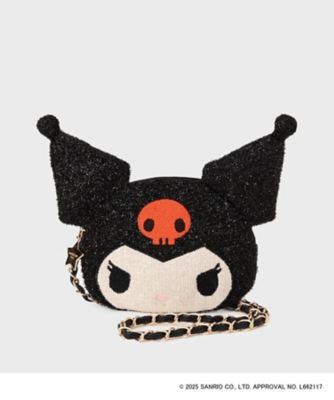 クロミ 2個グッズ 楽天市場】【送料無料】 サンリオキャラクターズ プラスチック