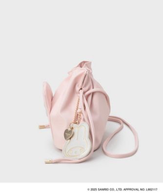 マイメロディ】巾着ミニショルダー（2002508630