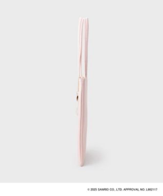 マイメロディ】刺繍A4トートバッグ（2002508631