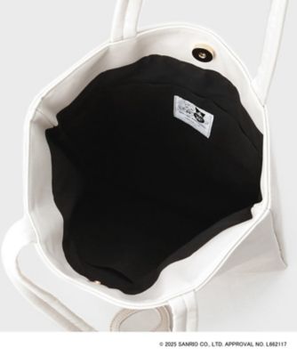 専用出品　ショップバッグ Amazon | [ジブ] オープンDトートバッグ インナージップ M TDFM