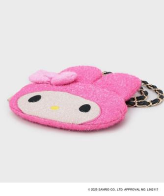 マイメロ マイメロディ ウォッチ（ジュニアサイズ）｜サンリオオンライン