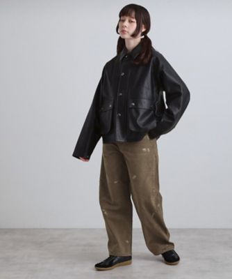 クラシックハンティングジャケット（2002508637） | tk