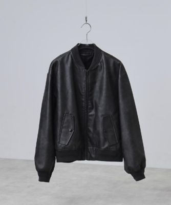 ‘87 TAKEO KIKUCHI コレクションエアレイド MA-1タイプ 87 TAKEO KIKUCHI コレクションエアレイド MA-1タイプ
