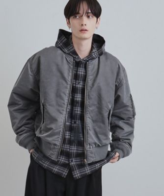 タカシコーチ　様 nanamica 2023 spring and summer ⁡ ⁡ Seersucker Club Jacket Button