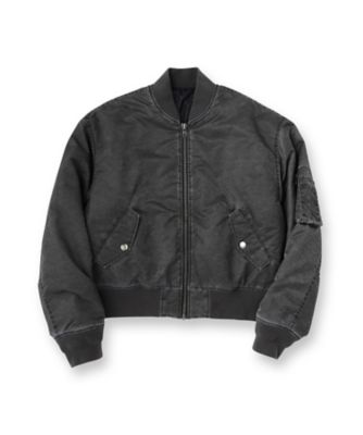 トイガン Takeo ヴィンテージライクMA‐1（2002508644） | tk