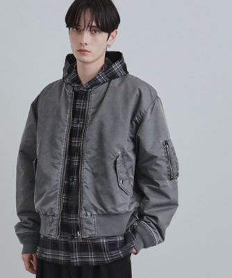 トイガン Takeo ヴィンテージライクMA‐1（2002508644） | tk