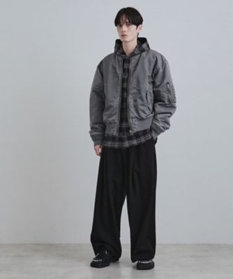 トイガン Takeo ヴィンテージライクMA‐1（2002508644） | tk