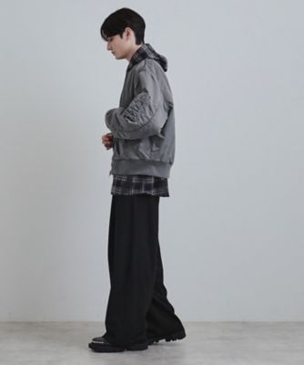 ヴィンテージライクMA‐1（2002508644） | tk