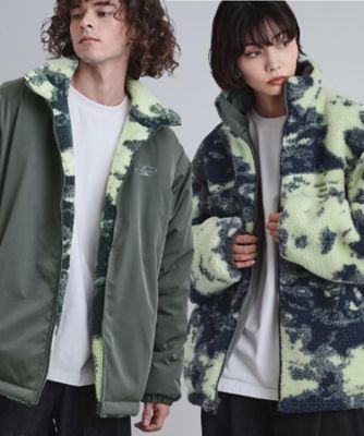 WEB限定】リバーシブルボアブルゾン（2002508711