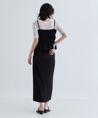 【セットアップ可能】スクエアサッカービスチェ【洗える／カセット服／夏服】（２００２５０８７３６）