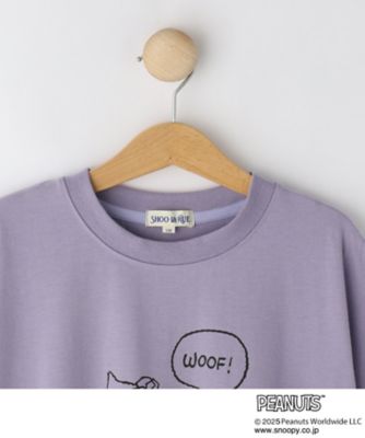 【ＰＥＡＮＵＴＳ】アソートプリントＴシャツ（２００２５０８７７３）