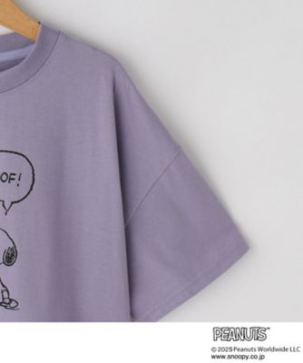 【ＰＥＡＮＵＴＳ】アソートプリントＴシャツ（２００２５０８７７３）