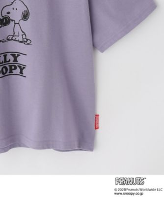【ＰＥＡＮＵＴＳ】アソートプリントＴシャツ（２００２５０８７７３）