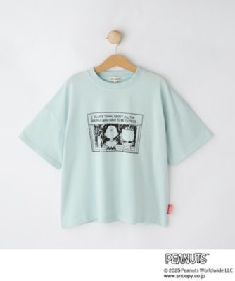 【ＰＥＡＮＵＴＳ】アソートプリントＴシャツ（２００２５０８７７３）