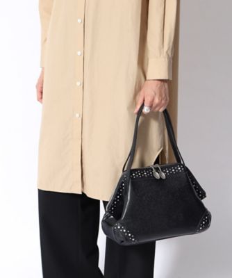 ヒロコ ハヤシ（HIROKO HAYASHI）/VELENO（ヴェレーノ）ミニボストンバッグ VELENO（ヴェレーノ）ミニボストンバッグ（2002508776