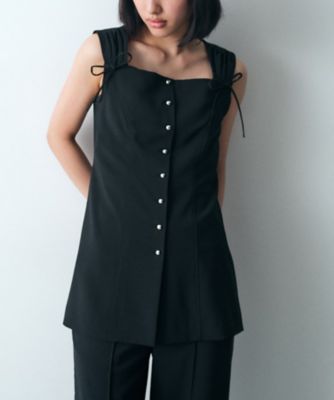 ｆｒｅｎｃｈ　ｔｗｉｌｌ　ｌｏｎｇ　ｖｅｓｔ（２００２５０８７８３）