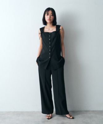 ｆｒｅｎｃｈ　ｔｗｉｌｌ　ｌｏｎｇ　ｖｅｓｔ（２００２５０８７８３）