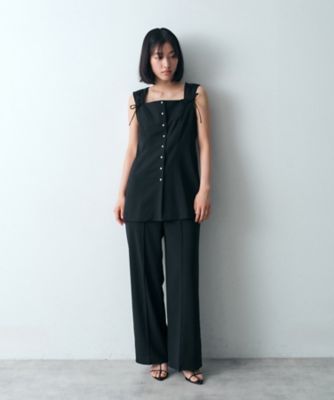 ｆｒｅｎｃｈ　ｔｗｉｌｌ　ｌｏｎｇ　ｖｅｓｔ（２００２５０８７８３）