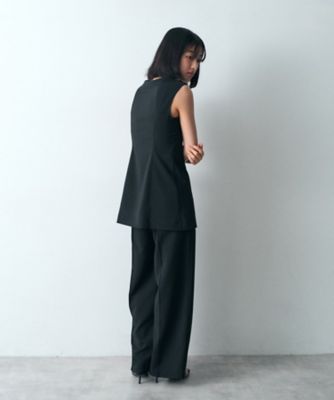 ｆｒｅｎｃｈ　ｔｗｉｌｌ　ｌｏｎｇ　ｖｅｓｔ（２００２５０８７８３）
