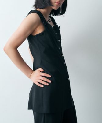 ｆｒｅｎｃｈ　ｔｗｉｌｌ　ｌｏｎｇ　ｖｅｓｔ（２００２５０８７８３）