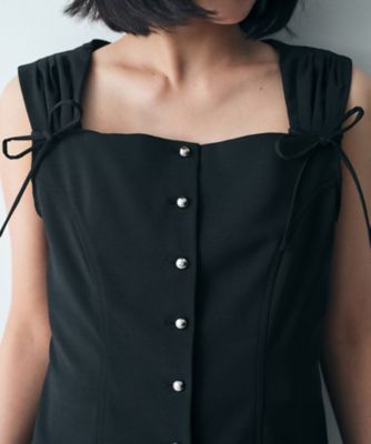 ｆｒｅｎｃｈ　ｔｗｉｌｌ　ｌｏｎｇ　ｖｅｓｔ（２００２５０８７８３）