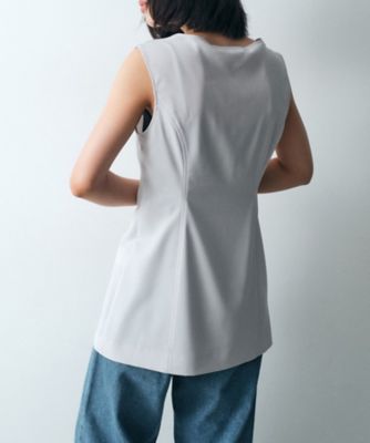 ｆｒｅｎｃｈ　ｔｗｉｌｌ　ｌｏｎｇ　ｖｅｓｔ（２００２５０８７８３）
