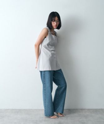ｆｒｅｎｃｈ　ｔｗｉｌｌ　ｌｏｎｇ　ｖｅｓｔ（２００２５０８７８３）