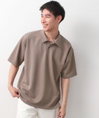 【美品】レザレクション TieDyePolo ダイタイポロシャツ レザレクション☆カラフルタイダイポロシャツ （POLO SHIRTS