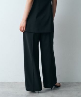 ｆｒｅｎｃｈ　ｔｗｉｌｌ　ｅａｓｙ　ｔｒｏｕｓｅｒ（２００２５０８７８８）