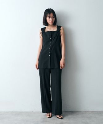 ｆｒｅｎｃｈ　ｔｗｉｌｌ　ｅａｓｙ　ｔｒｏｕｓｅｒ（２００２５０８７８８）