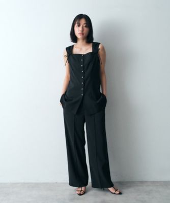 ｆｒｅｎｃｈ　ｔｗｉｌｌ　ｅａｓｙ　ｔｒｏｕｓｅｒ（２００２５０８７８８）