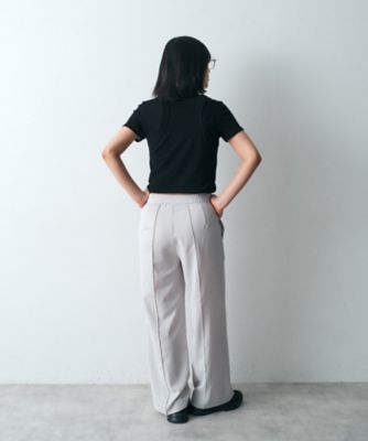 ｆｒｅｎｃｈ　ｔｗｉｌｌ　ｅａｓｙ　ｔｒｏｕｓｅｒ（２００２５０８７８８）