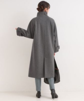 ato ウールロングコート 日本製 ato ウールロングコート 日本製 CATEGORY COAT | ato AOYAMA