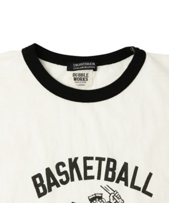 ＤＵＢＢＬＥ　ＷＯＲＫＳ（ダブルワークス）ＰＲＩＮＴＥＤ　Ｔ－ＳＨ｜Ｔシャツ（２００２５０８８１６）