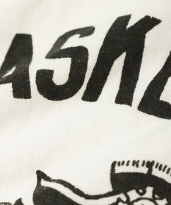 ＤＵＢＢＬＥ　ＷＯＲＫＳ（ダブルワークス）ＰＲＩＮＴＥＤ　Ｔ－ＳＨ｜Ｔシャツ（２００２５０８８１６）