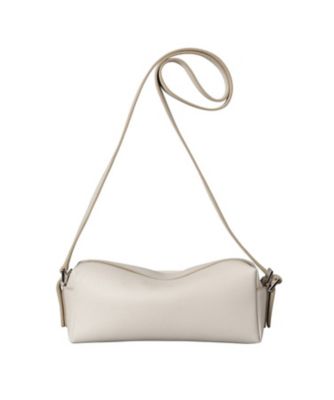 ＜HIROFU (Women)＞【ヴィータＣＭＨ】レザーショルダーバッグ　Ｓ　２ＷＡＹ　本革（商品番号：Ｐ２５－３５５３０）（２００２５０８８２０）