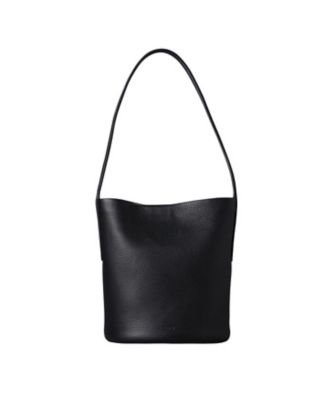 ＜HIROFU (Women)＞【アンディーナ】レザーショルダーバッグ　Ｓ　本革（商品番号：Ｐ２５－３５５４０）（２００２５０８８２２）