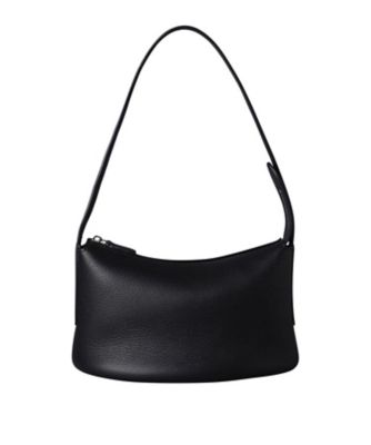 ＜HIROFU (Women)＞【アンディーナ】レザーショルダーバッグ　Ｓ　本革（商品番号：Ｐ２５－３５５４１）（２００２５０８８２３）