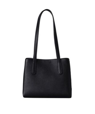 ＜HIROFU (Women)＞【アンディーナ】レザートートバッグ　Ｓ　本革（商品番号：Ｐ２５－３５５４２）（２００２５０８８２４）