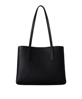 ＜HIROFU (Women)＞【アンディーナ】レザートートバッグ　Ｍ　本革（商品番号：Ｐ２５－３５５４３）（２００２５０８８２５）