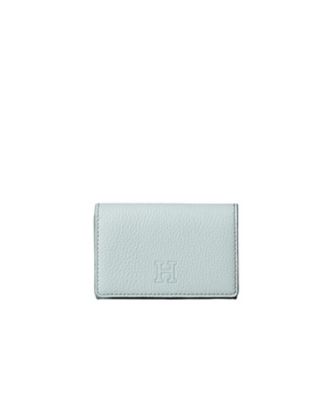ピウメノ】三つ折り財布 レザー コンパクトウォレット 本革（商品番号