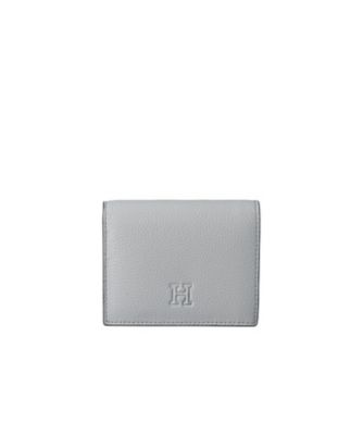 ブルー系 HIROFU (Women)の二つ折り・三つ折り財布 | レディース