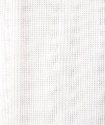 ランダムワッフル半袖Ｔシャツ　【洗濯機ＯＫ】（２００２５０８８３６）