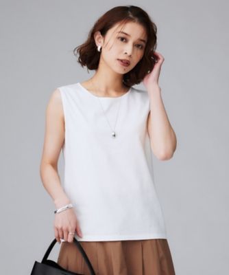 mizuiro ind / ミズイロインド mizuiro ind リボンカラーTシャツ MARcourt｜mizuiro ind リボンカラーTシャツ | Rakuten Fashion