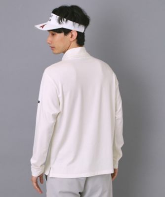 オフタートル サーモプルオーバー（2002508870） | ADABAT