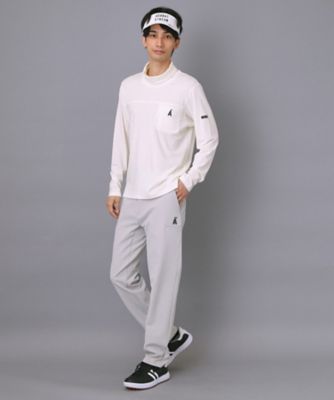 オフタートル サーモプルオーバー（2002508870） | ADABAT